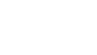East Bay Logo White