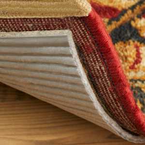 East Bay Rug Cleaning Eco Premium Pad