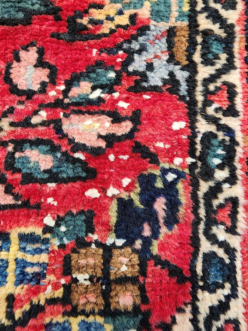 East Bay Oriental Rug Cleaning Appraisals
